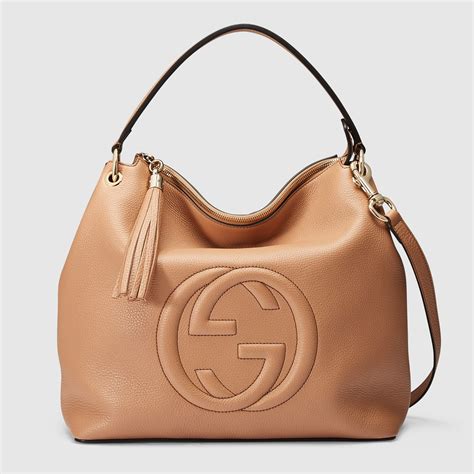 bolso gucci soho